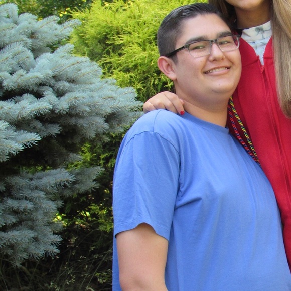 Meet your Posher, Danny - Picture 1 of 1